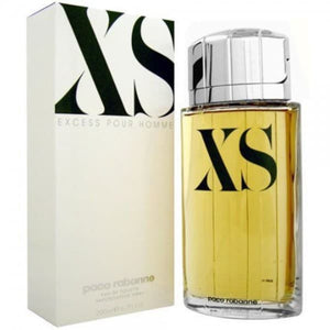 Paco Rabanne Paco XS Eau De Toilette 100 ml