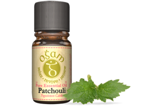 Ogam Essential Oils