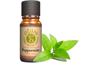 Ogam Essential Oils