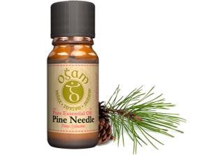 Ogam Essential Oils