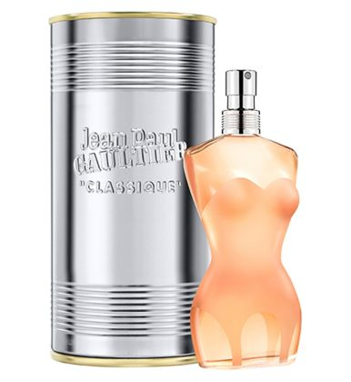 Jean Paul Gaultier Classique EDT 50ml For Womens