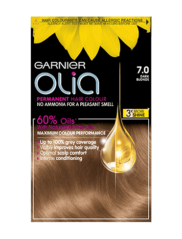 Garnier Olia Hair Colour
