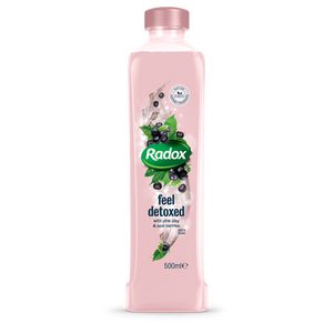 Radox Feel Detoxed 500ml