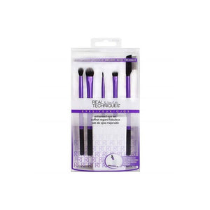 Real Techniques Enhanced Eye Set