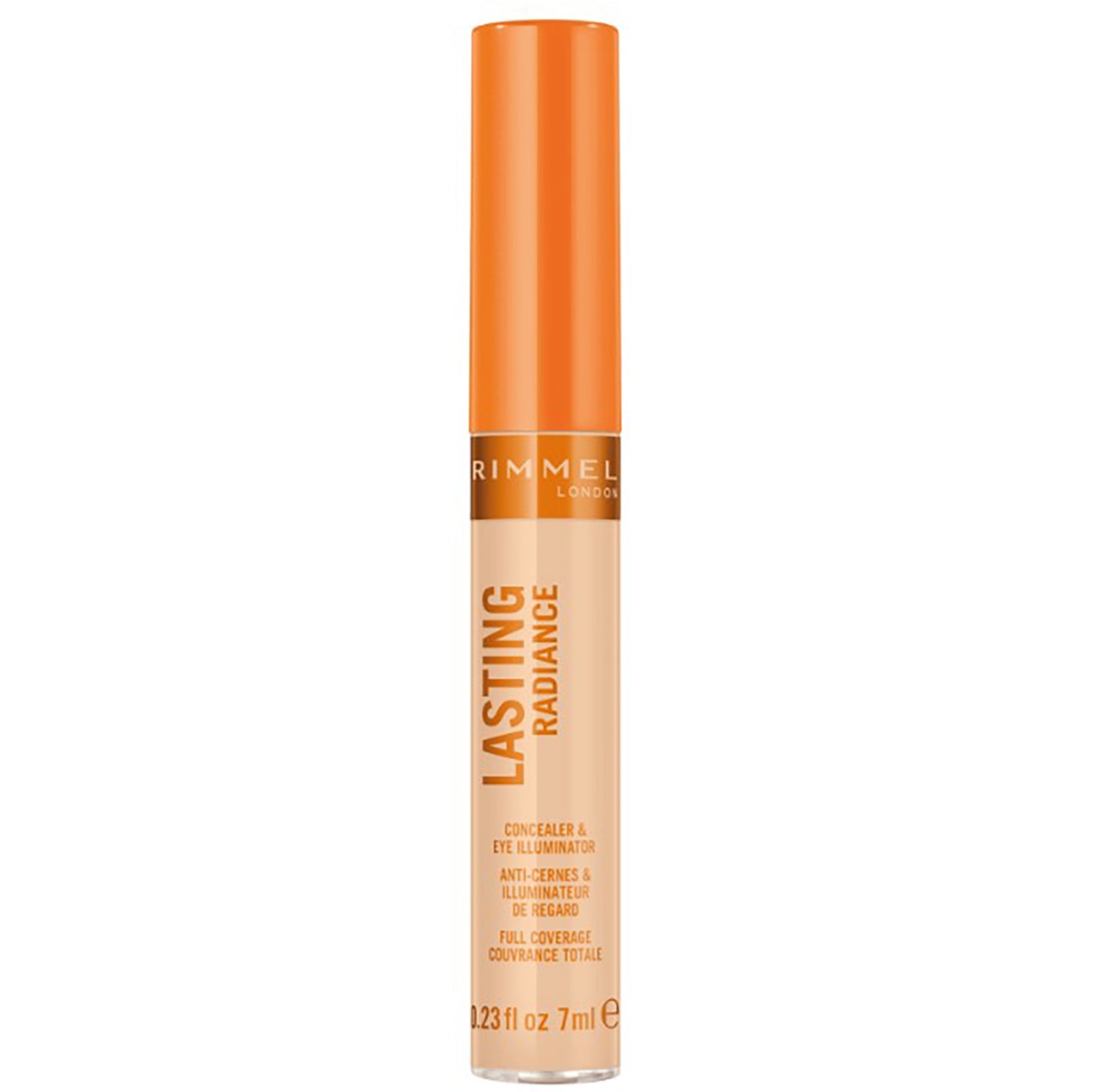 Rimmel Lasting Radiance Concealer 010 Ivory
