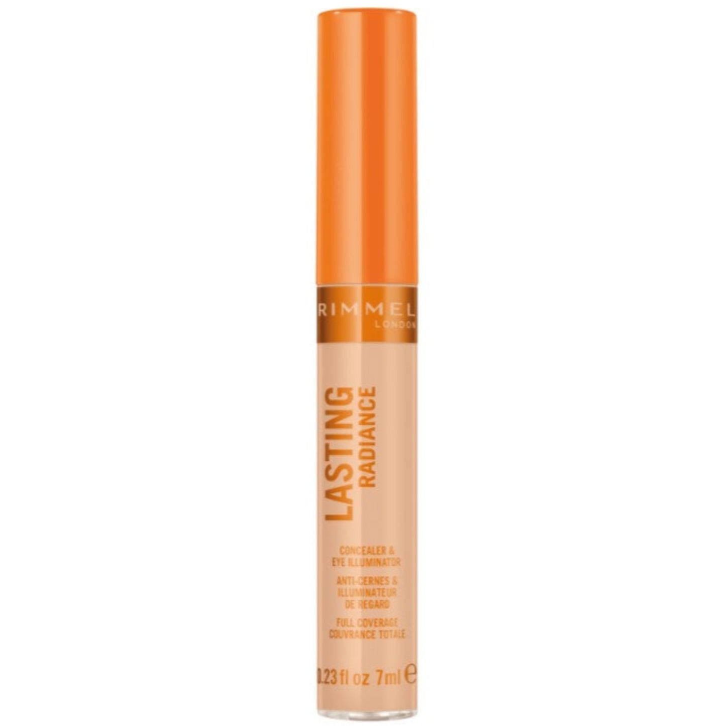 Rimmel Lasting Radiance Concealer 030 Classic Beige