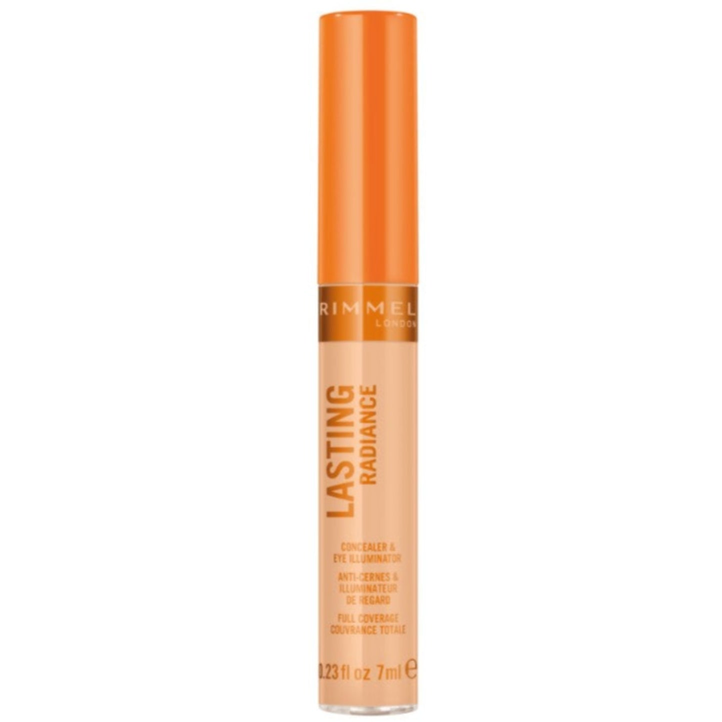 Rimmel Lasting Radiance Concealer 040 Soft Beige