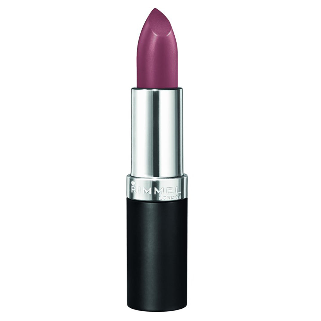 Rimmel Lasting Finish Lipstick 066 Heather Shimmer