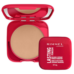 Rimmel Lasting Finish Compact Foundation Rose Ivory