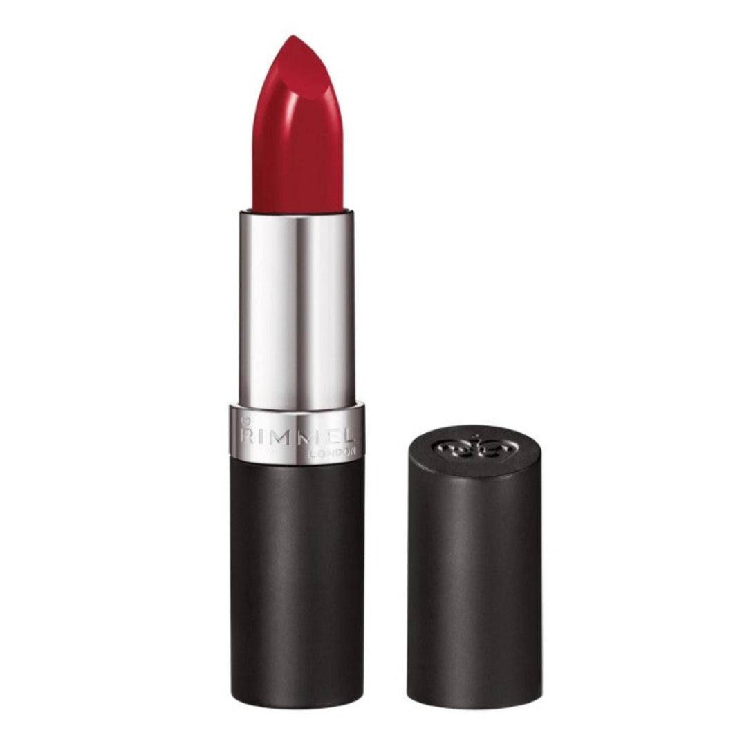 Rimmel Lasting Finish Lipstick 01 by Kate