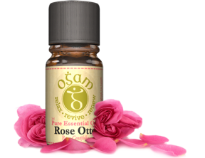 Ogam Essential Oils