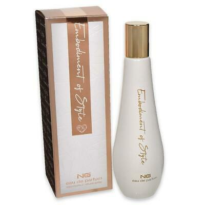 NG Embodiment of Style Eau de Parfum 100ml