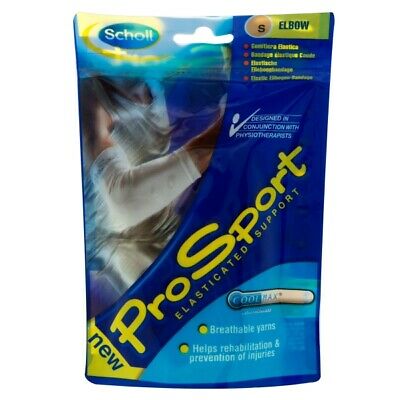 Scholl ProSport Elbow Support