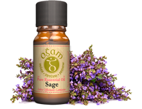 Ogam Essential Oils