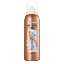 Load image into Gallery viewer, Sally Hansen Airbrush Legs 75ml
