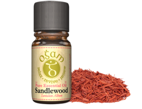 Ogam Essential Oils