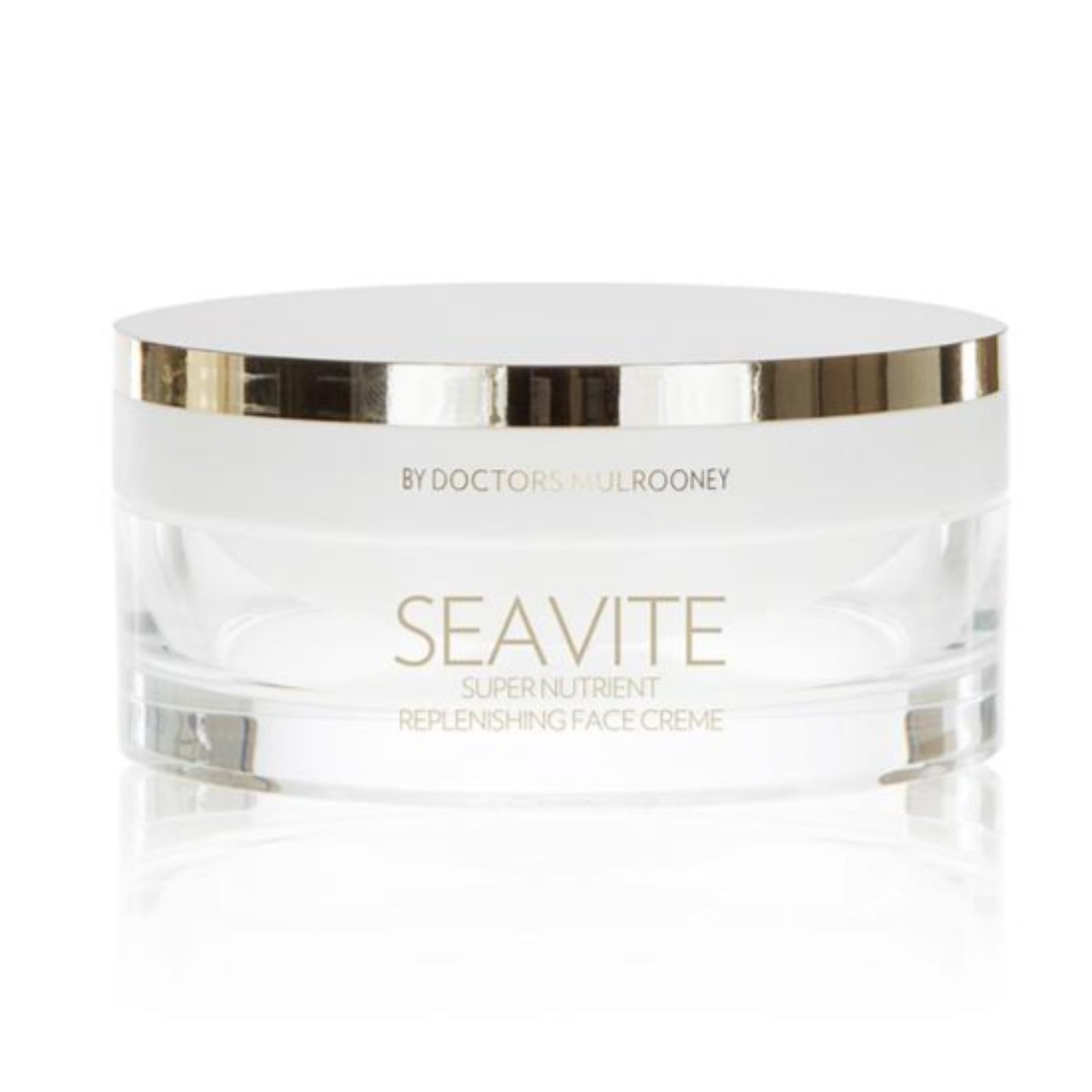 Seavite Super Nutrient Soothing & Replenishing Face Cream 50ml