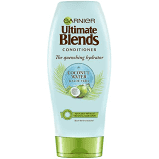 Garnier Ultimate Blends Coconut Water Dry Hair Conditioner