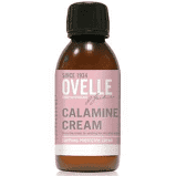 Ovelle Calamine Cream 100ml