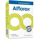Alflorex 30 capsules