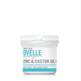 Ovelle Zinc & Castor Oil Ointment 100g