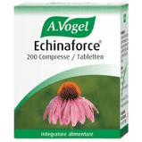 A.Vogel Echinaforce 42 Tabs