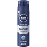 Nivea Men Moisturing Shave Gel