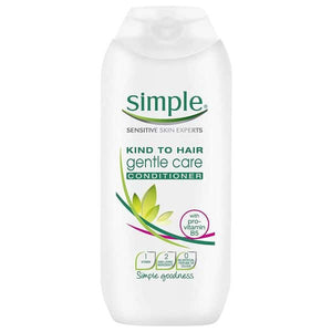 Simple Kind To Hair Conditioner 200ml