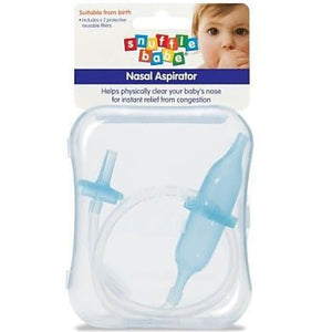 Snuffle Babe Nasal Aspirator