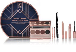 Sosu The Ultimate Brow Collection