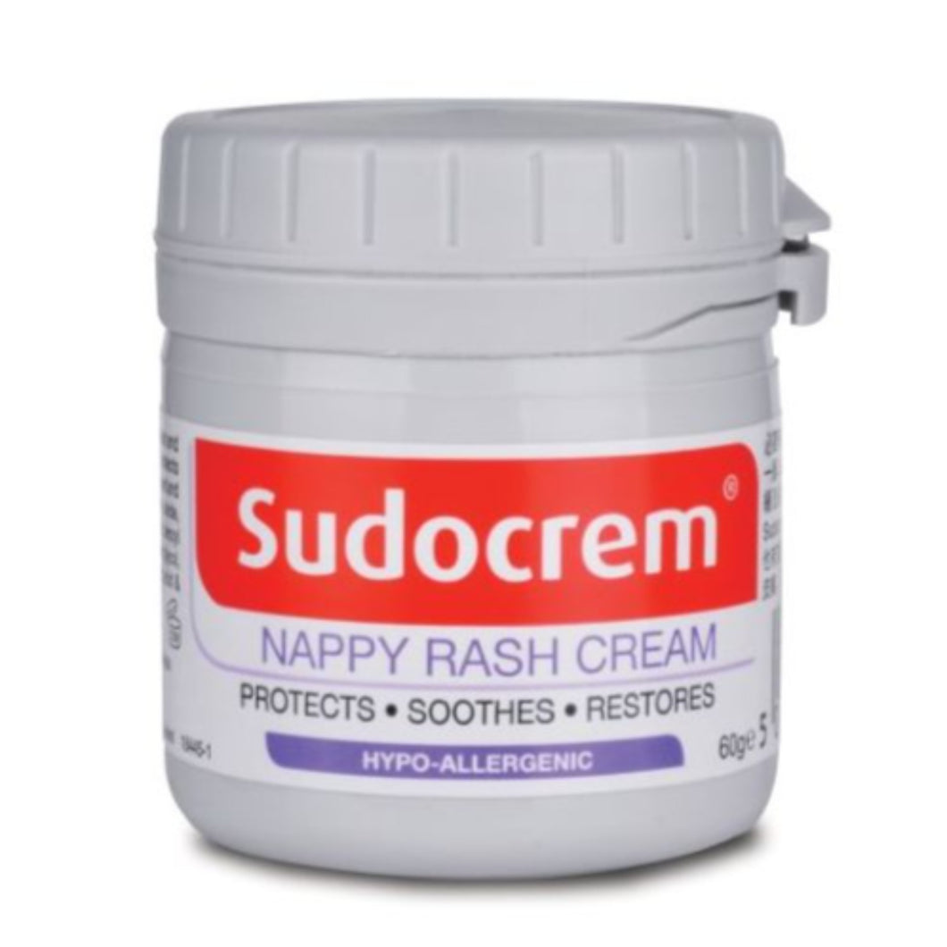 Sudocrem Antiseptic Healing Cream Tub