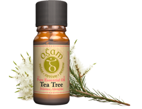 Ogam Essential Oils