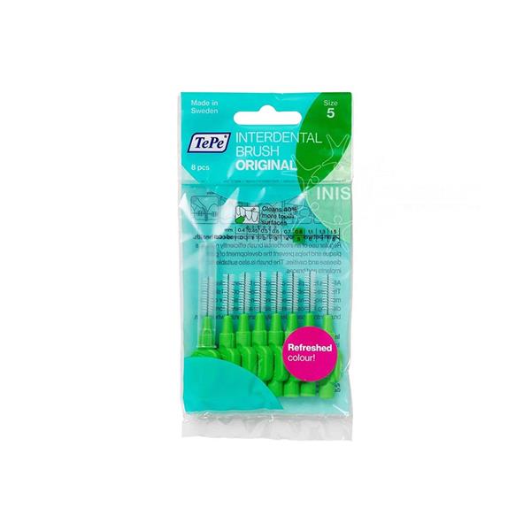 TePe Interdental Brushes 8pk