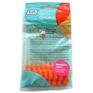 TePe Interdental Brushes 8pk