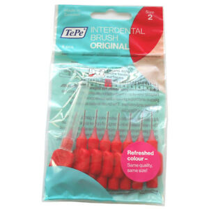 TePe Interdental Brushes 8pk
