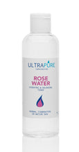 Load image into Gallery viewer, Ultrapure Rose Water

