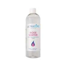 Load image into Gallery viewer, Ultrapure Rose Water
