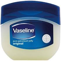 Vaseline Petroleum Jelly