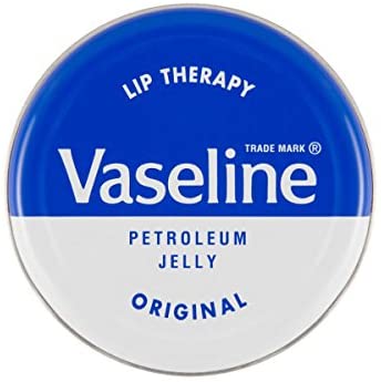 Vaseline Petroleum Jelly