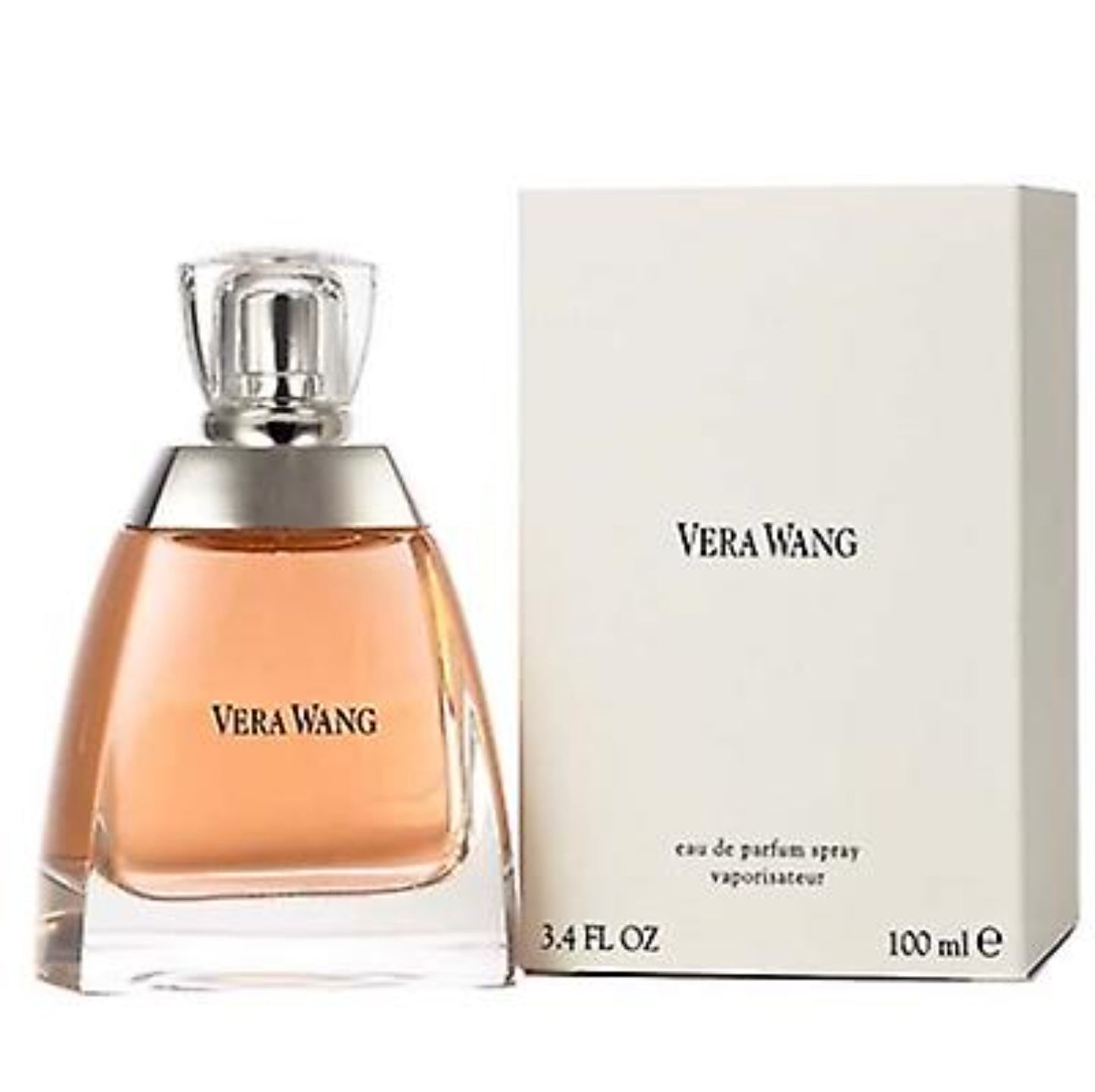 Vera Wang Woman Eau de Parfum 100ml