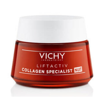 Vichy Liftactiv Collagen Specialist Night 50ml