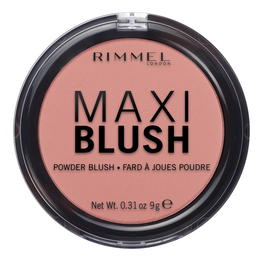 Rimmel Maxi Blush 006 Exposed