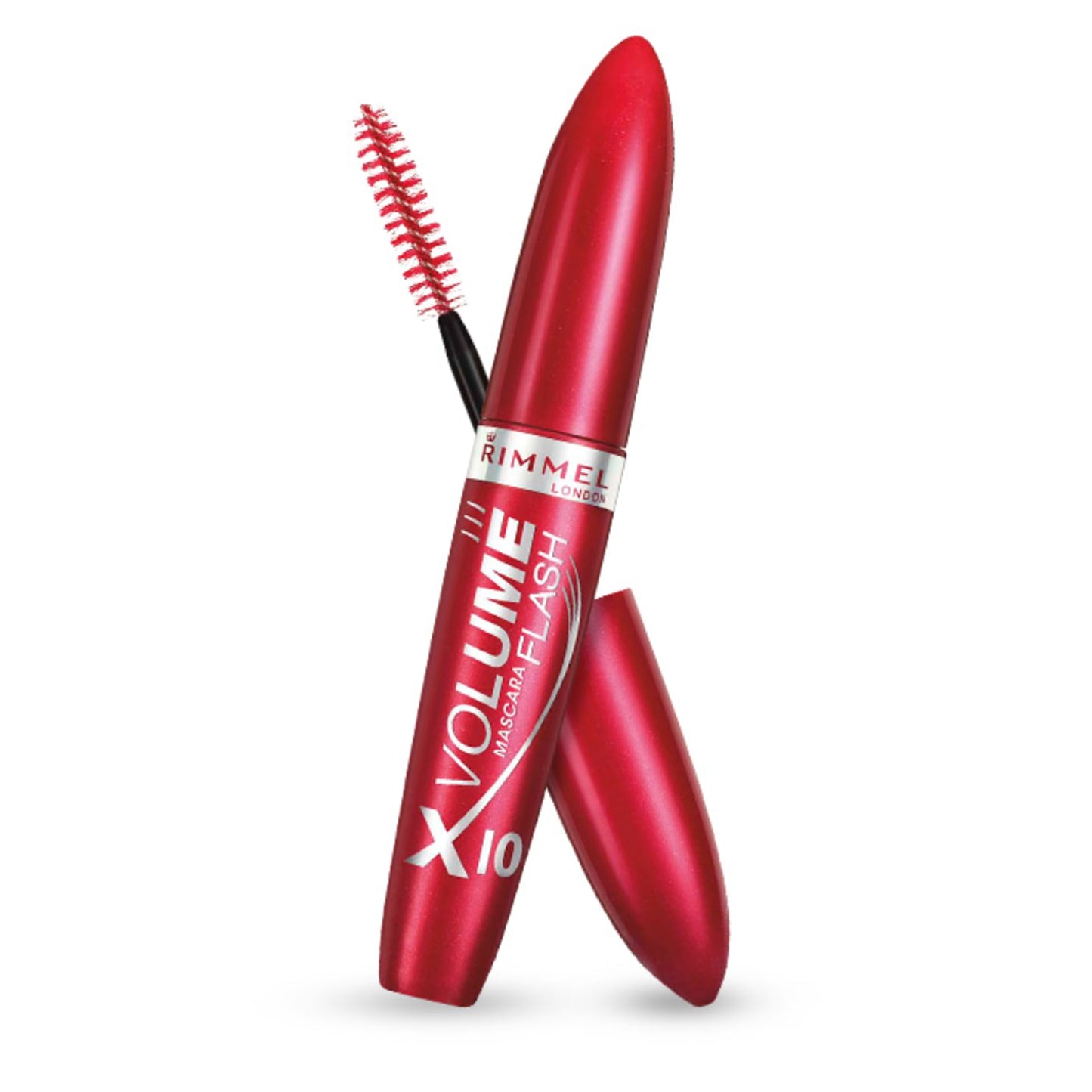Rimmel Volume Flash Mascara 001 Black