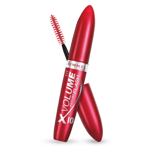 Rimmel Volume Flash Mascara 001 Black