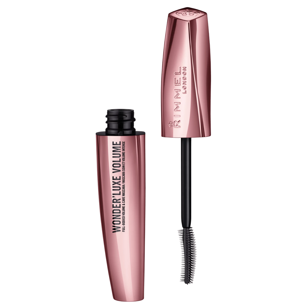 Rimmel Wonder Luxe Mascara